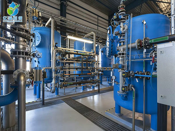 多介質(zhì)過濾器